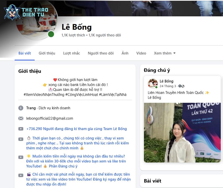 Bài Học Đắt Giá Cho Người Nổi Tiếng Và Cộng Đồng Mạng