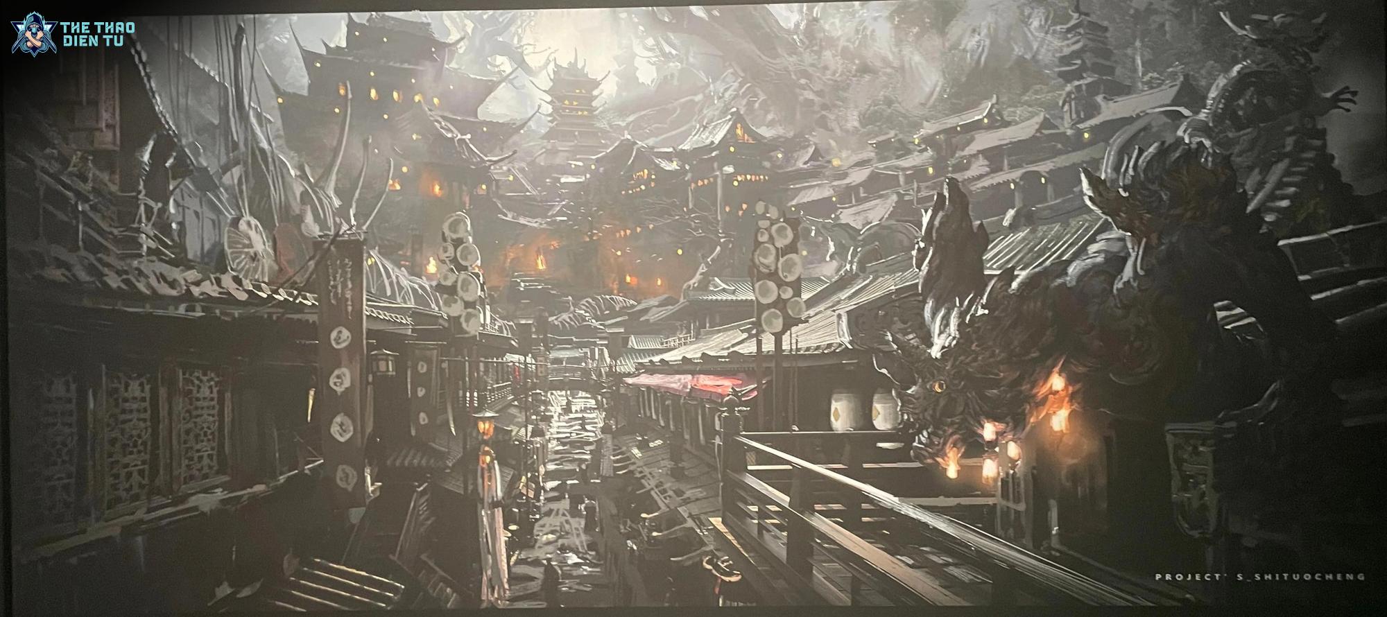 Black Myth Wukong: Vượt xa một tựa game, khẳng định vị thế của ngành game Trung Quốc