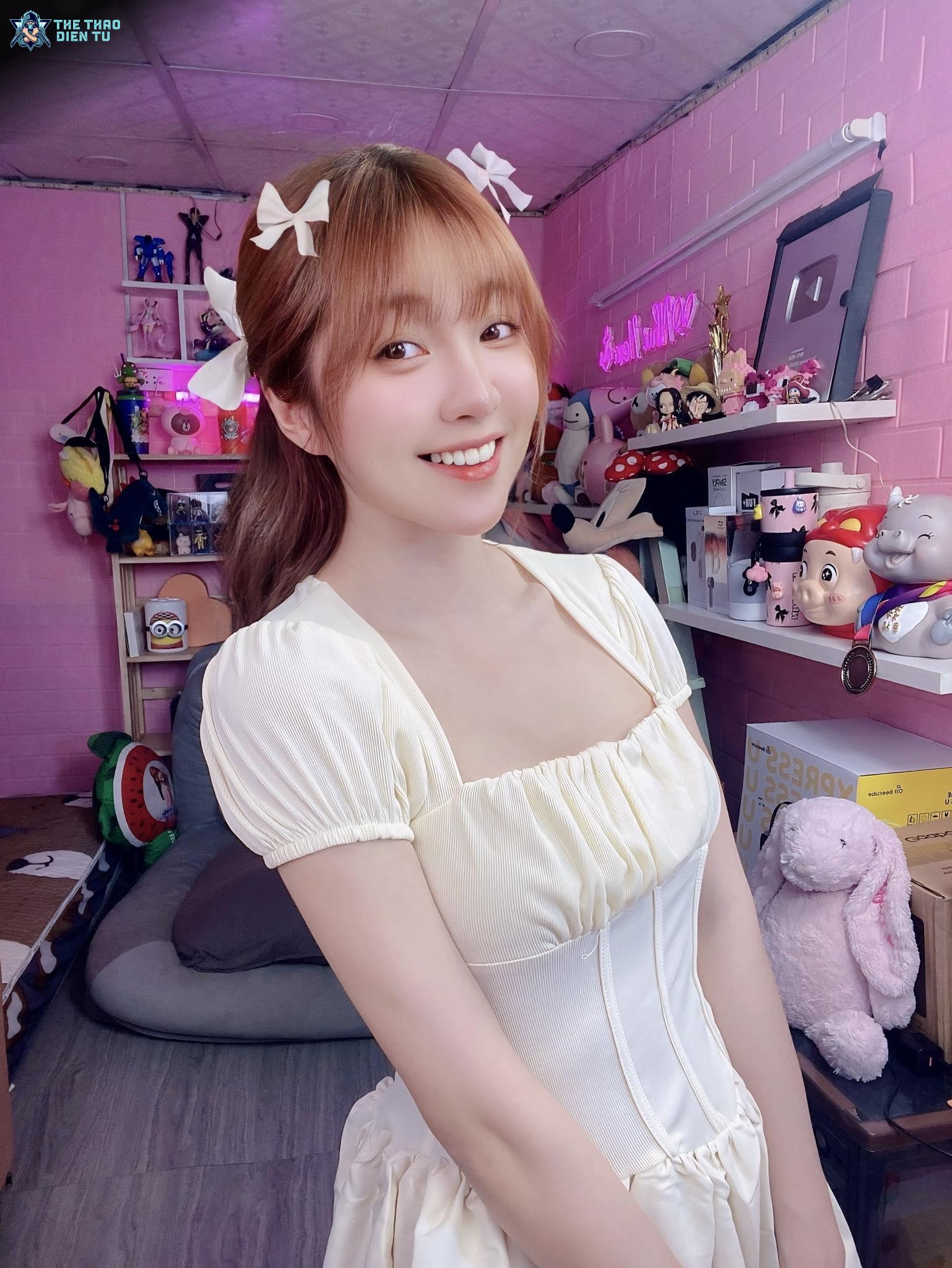 Kết bài: Như Hexi khẳng định vị thế 