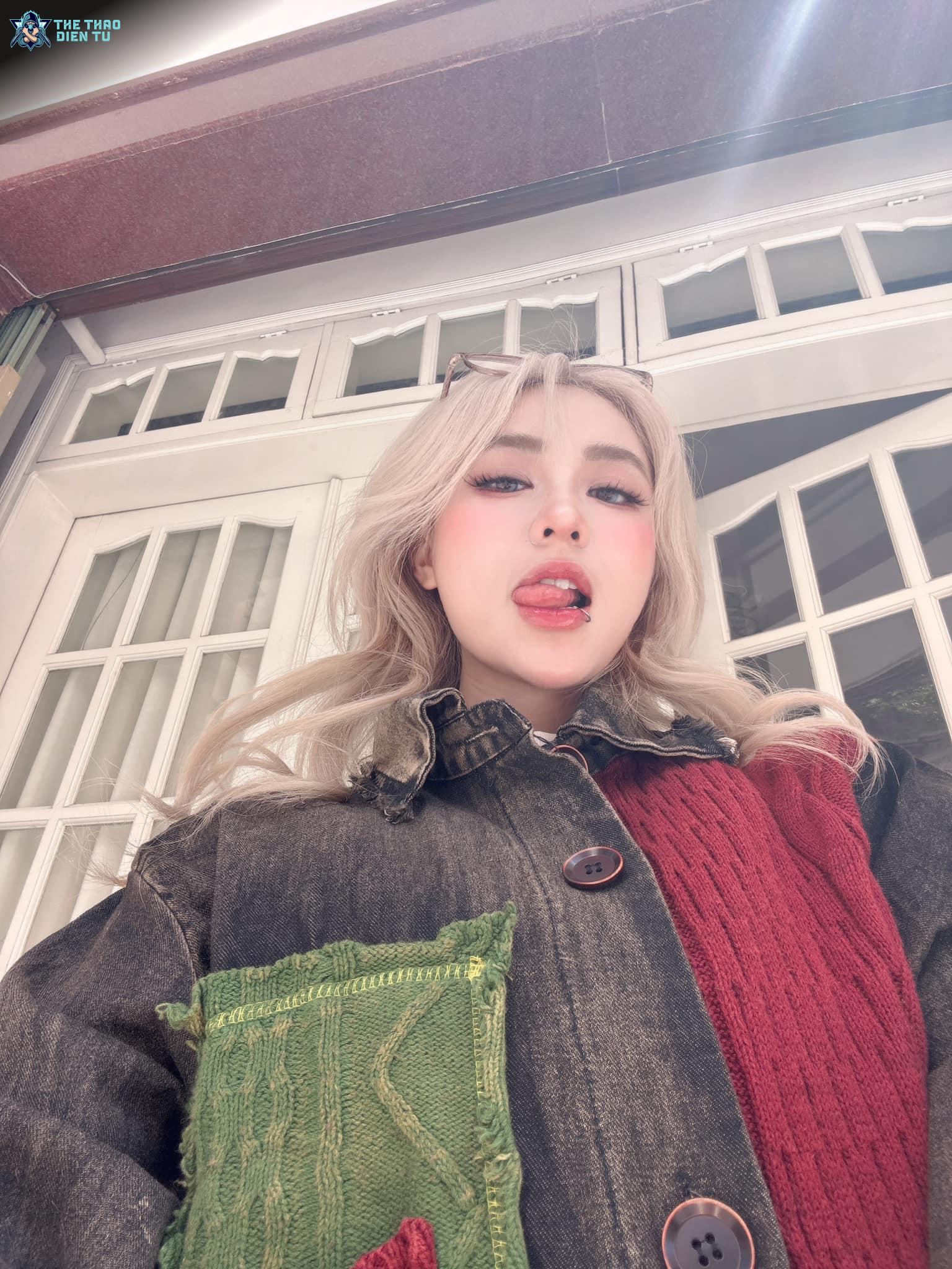 Phản Ứng Của MisThy: 