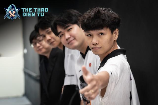 VCS 2025 Mid Seasons: Cuộc Chiến Chưa Ngã Ngũ