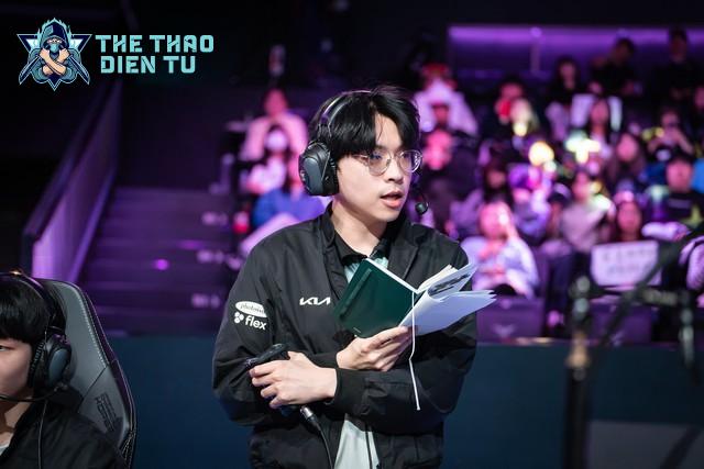 Faker Nói Gì Về Người Bạn Thân?
