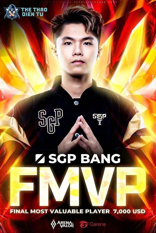 Saigon Phantom Lên Ngôi Vô Địch ĐTDV Mùa Xuân 2025: Khẳng Định Vị Thế Tượng Đài Của Liên Quân Mobile Việt Nam