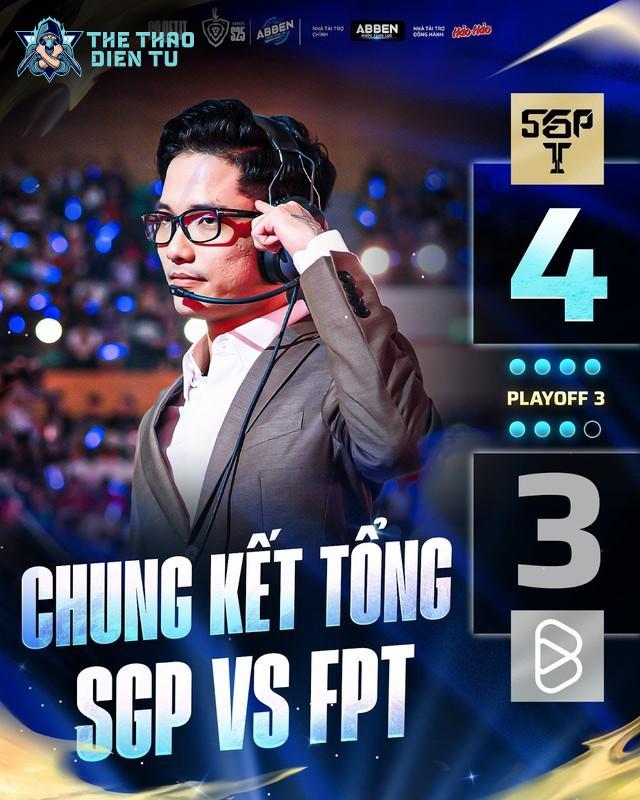 Saigon Phantom Vô Địch: Khẳng định vị thế và sự phát triển của Liên Quân Mobile Việt Nam