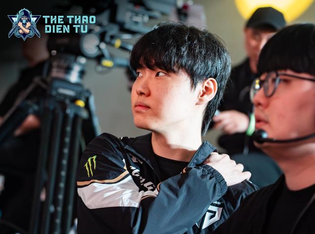 Chovy: 