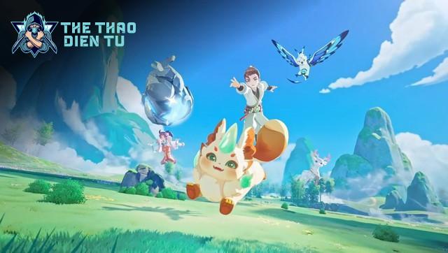 Game Thủ Việt Nam Chờ Đợi Điều Gì Ở Các Tựa Game Thú Ảo Mới?