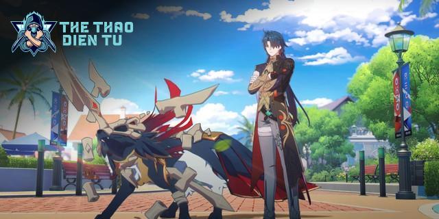 Game Thú Ảo: Cuộc Chiến Của Những 