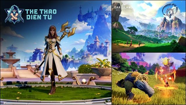 Dự đoán về tương lai của Tarisland