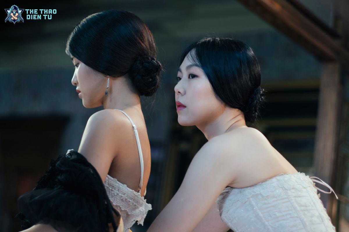 Điện ảnh 18+ Hàn Quốc: Góc khuất khai phá những chủ đề táo bạo gây sốc