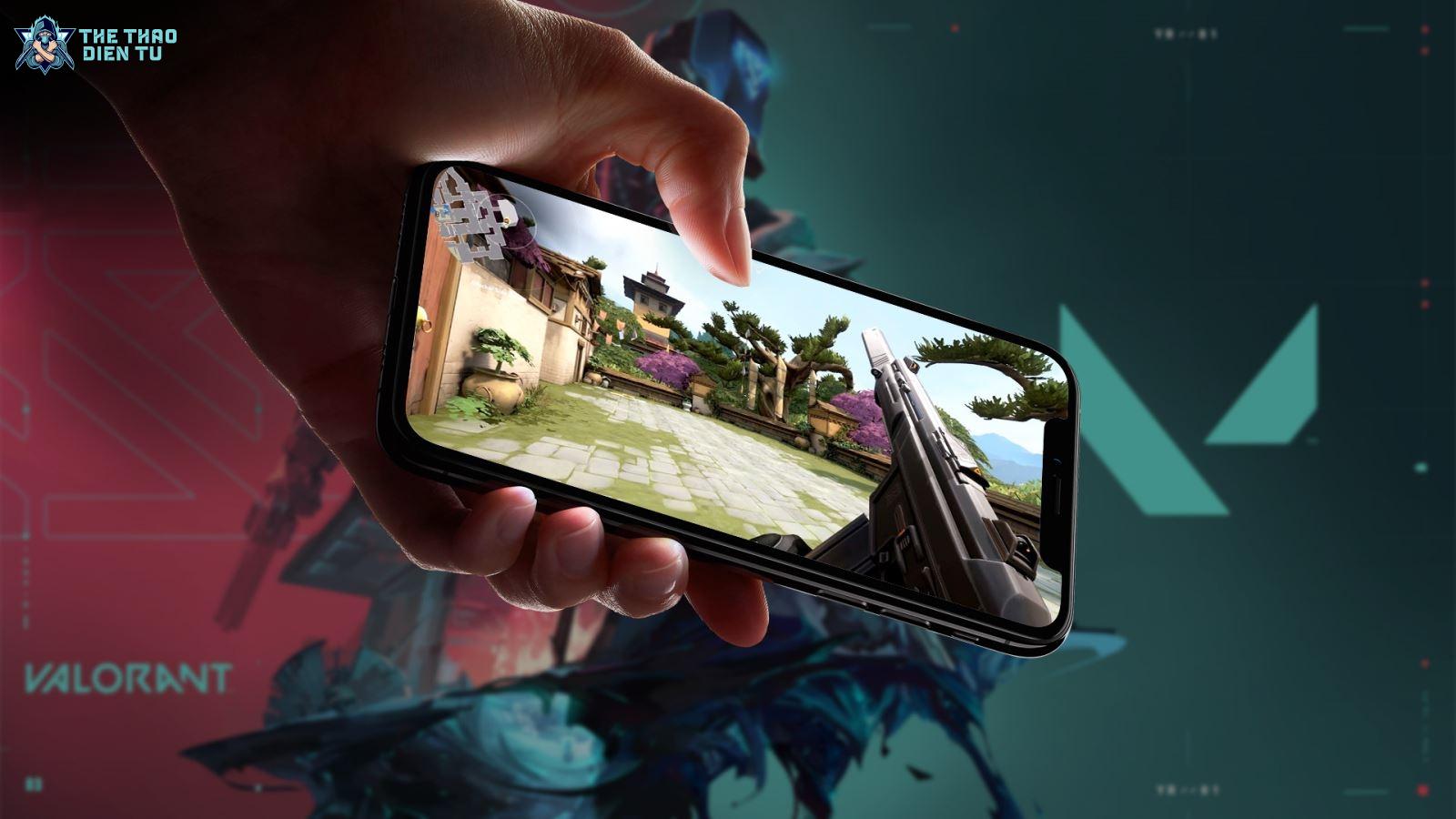Ngày Phát Hành VALORANT Mobile: Khi Nào Chúng Ta Được Chạm Tay Vào Tựa Game Đáng Mong Chờ?
