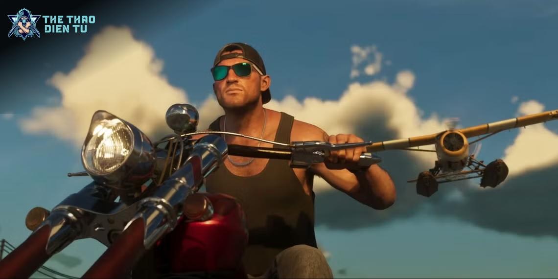 Tương Lai Của GTA 6: Sức Nóng Tiếp Tục Lan Tỏa