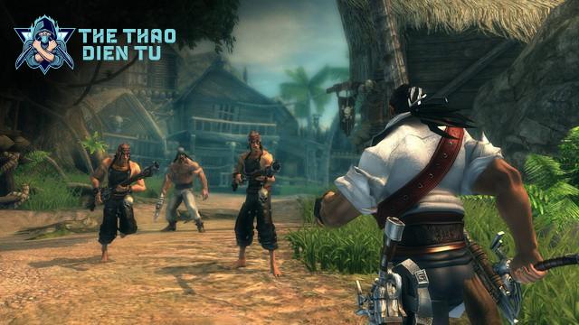 Tại Sao Captain Blood Lại Thu Hút Sự Chú Ý Đến Vậy?