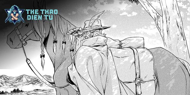 Madhouse nên chuyển thể manga giả tưởng để tiếp nối thành công của Frieren