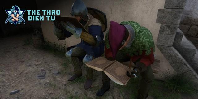 Tóm lại: Kingdom Come: Deliverance 2 và