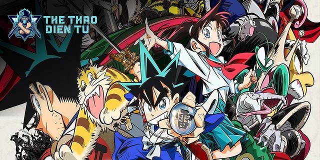 Sự Trở Lại Đầy Hứa Hẹn Của Yaiba: Samurai Legend