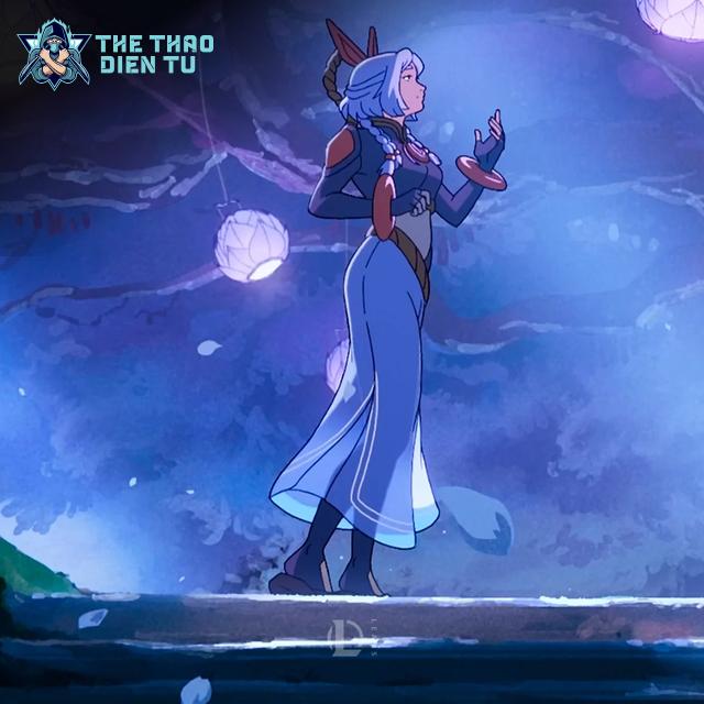 Yunara: Liệu Có Phá Vỡ Công Thức Tướng Cũ Của Riot?