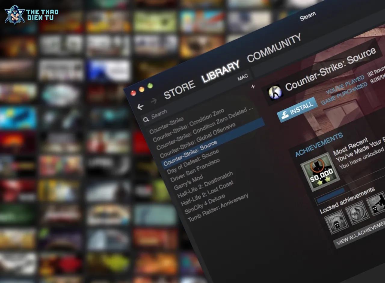 Kết bài: Chủ động bảo vệ tài khoản Steam để an tâm trải nghiệm game