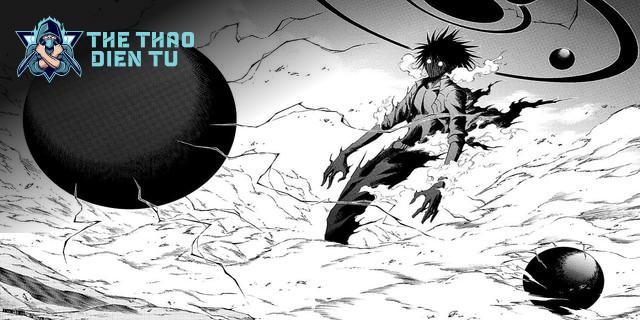 Psyren anime: Cơ hội khẳng định vị thế của một 
