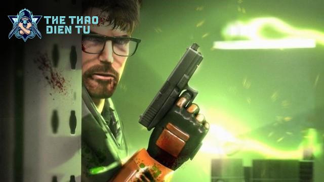 Đừng Bỏ Lỡ Cơ Hội Vàng: Black Mesa Đang Chờ Đón Bạn!