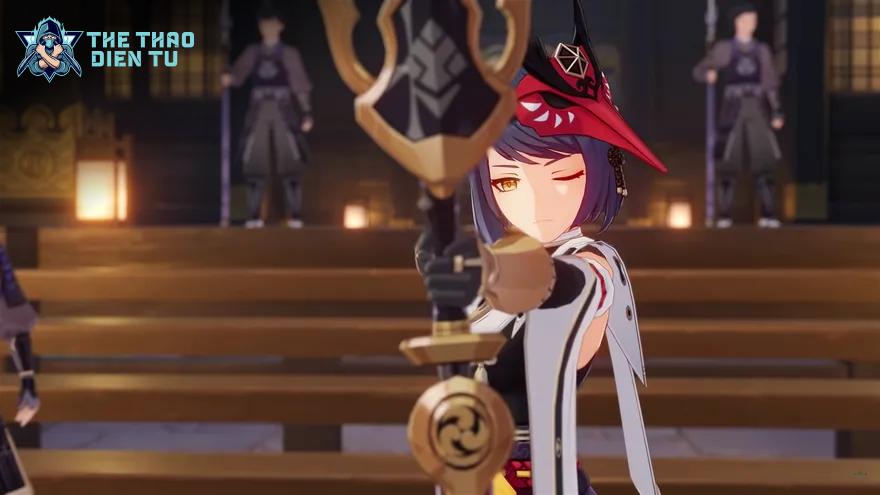 Bug Kujou Sara: Một Dấu Chấm Hỏi Lớn Cho Tương Lai Của Genshin Impact?