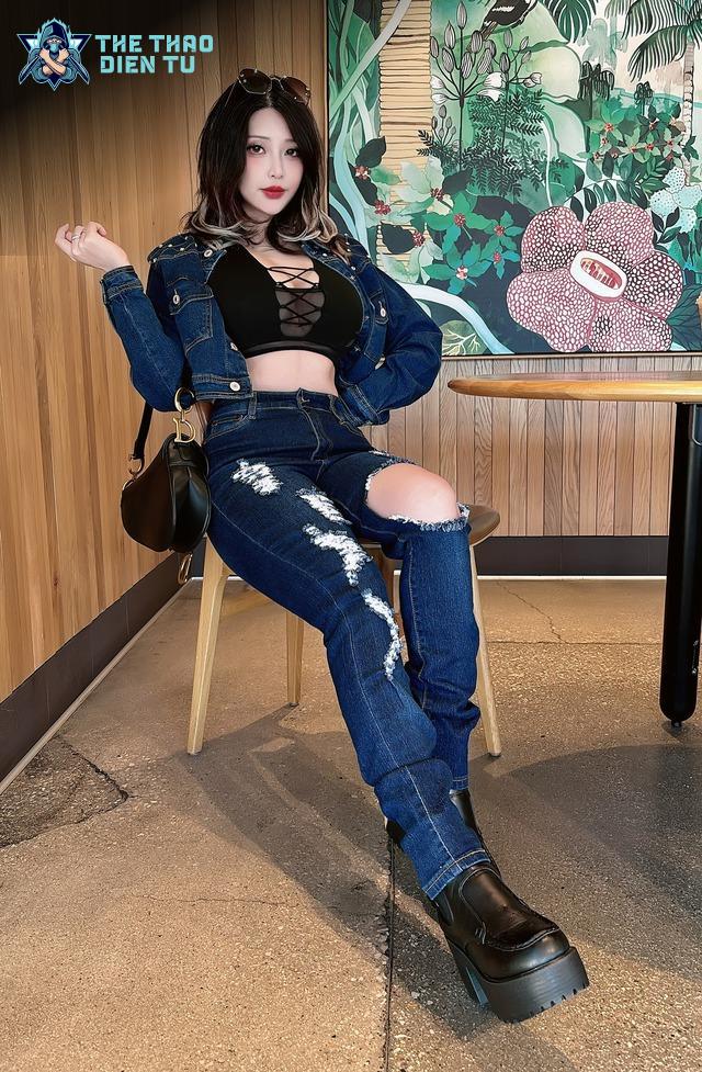 Kết bài: Hana Bunny và HaneAme Tiếp Tục Khẳng Định Vị Thế Trong Làng Cosplay Thế Giới