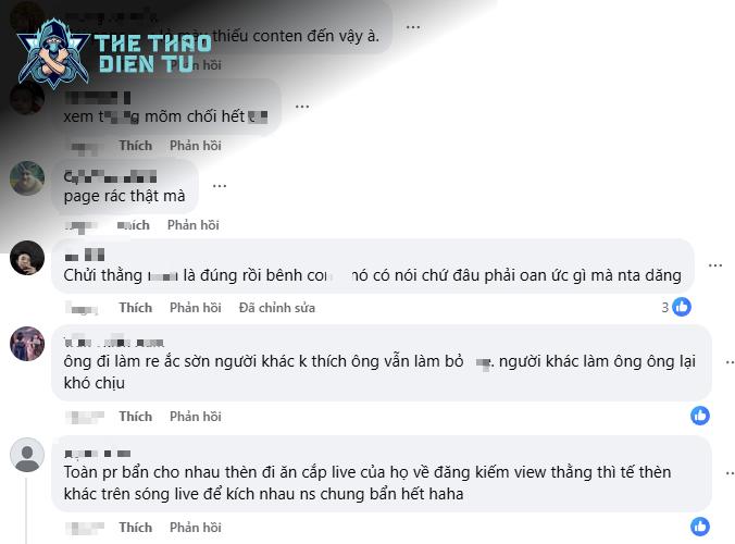Bài Học Rút Ra Từ Vụ Việc Drama Liên Quân