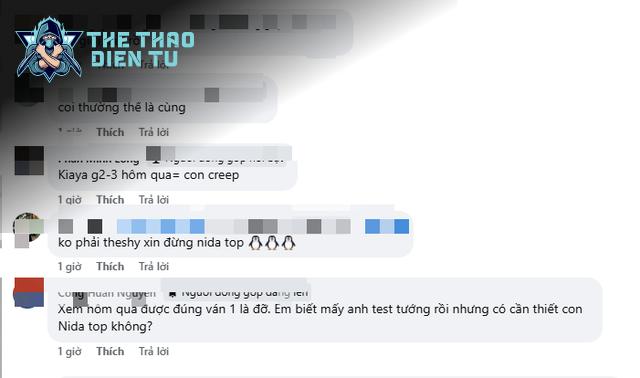 GAM Esports cần chiến lược mới để khắc phục lối chơi