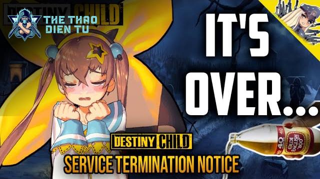 Destiny Child Idle RPG: Giữ Lại Tinh Thần Hay Thay Đổi Để Thích Nghi?