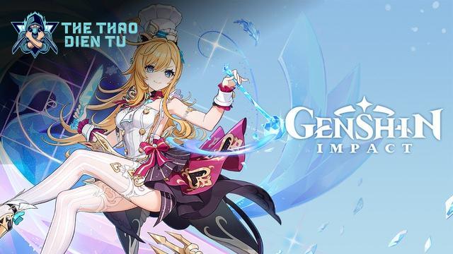 Tương Lai Của HoYoverse: Định Hình Lại Thế Giới Kỹ Thuật Số Với Tham Vọng Metaverse