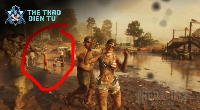Những Giải Pháp Tiềm Năng Cho Vấn Đề Trẻ Em Trong GTA 6: Học Hỏi Từ Kinh Nghiệm Của Các Tựa Game Khác?