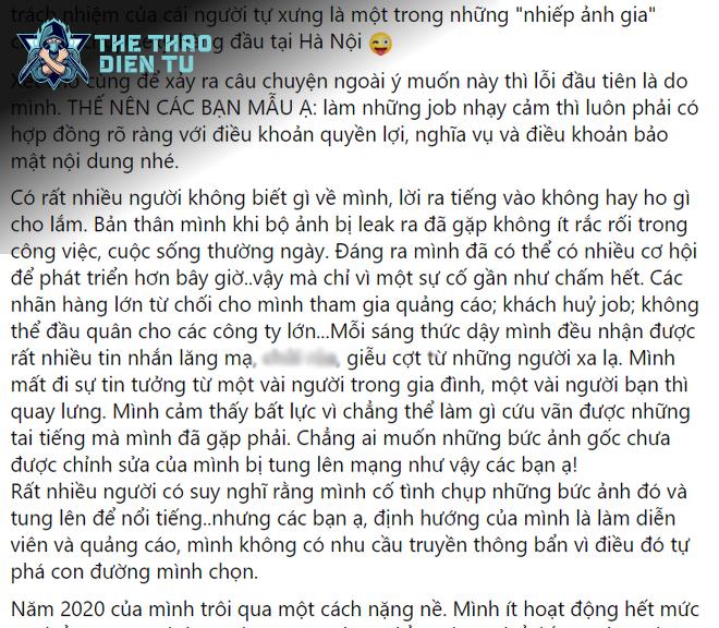 Nữ Streamer Kim Chi và Làn Sóng Bảo Vệ Quyền Riêng Tư: Quyết Tâm Chấm Dứt Những Vụ Việc Ảnh Nóng