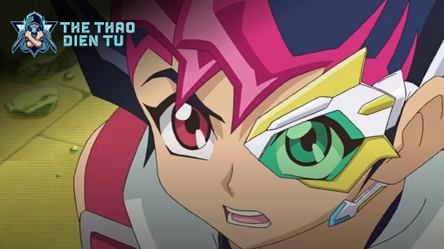 Gian Lận: Yếu Tố Tạo Nên Sự Hấp Dẫn Của Yu Gi Oh!