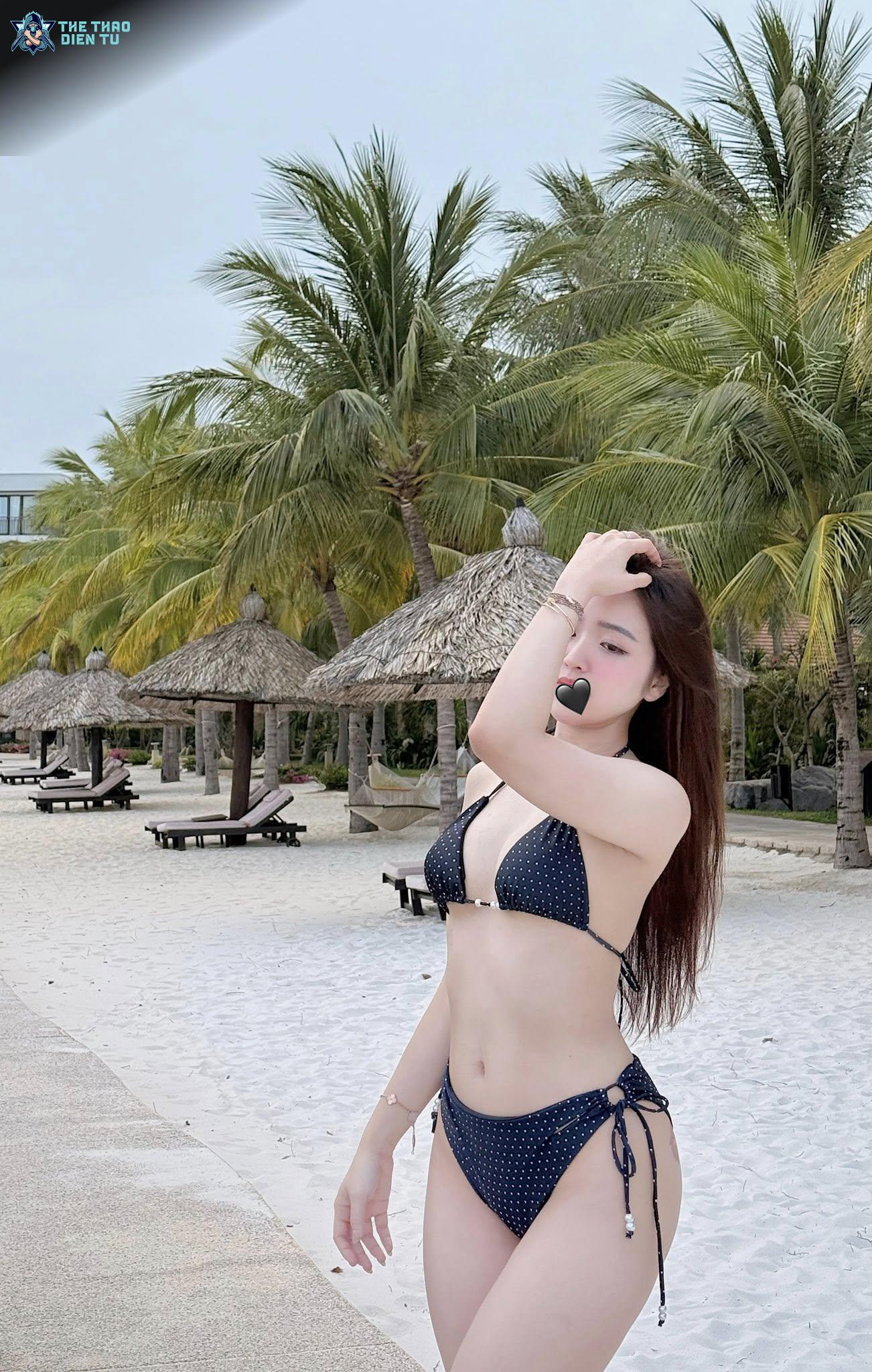 Sức Hút Của Hot Girl Phương Anh: Hơn Cả Một Gương Mặt Xinh Đẹp