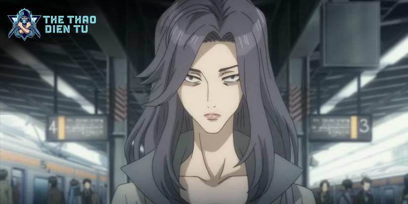 Kết Luận: Nữ Phản Diện Anime - Điểm Nhấn Của Sự Sáng Tạo