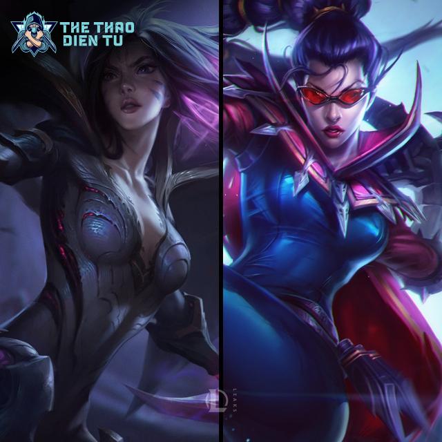 Vì Sao Uzi Vẫn Xứng Đáng Với Hall of Legends?