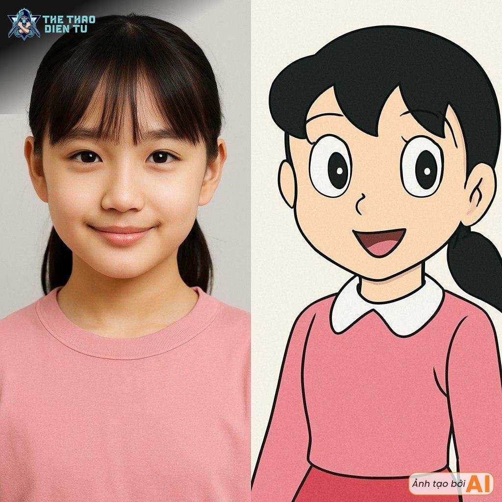 Doraemon