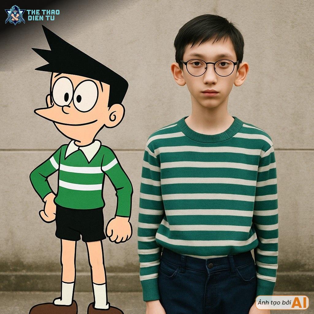 Doraemon: Vượt qua ranh giới hoạt hình, chạm đến trái tim người hâm mộ Việt