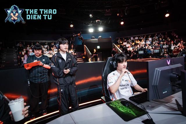 Gen.G: Thử Nghiệm Chiến Thuật, Chuẩn Bị Cho Playoffs Regular Seasons 2025