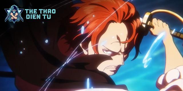 Mẹ Shanks và những ảnh hưởng tiềm tàng đến cốt truyện One Piece