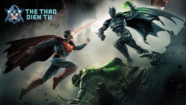 Injustice 3: Những Kỳ Vọng Cho Phần Tiếp Theo