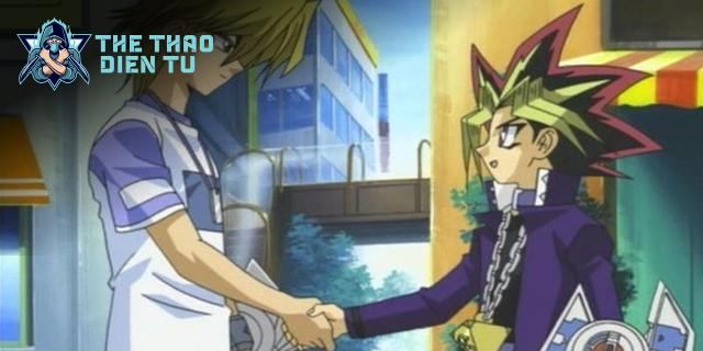 Yugi Muto: Biểu Tượng Vượt Thời Gian Của Yu Gi Oh!