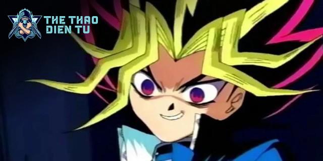 Tổng Kết: Khám phá những góc khuất trong tính cách Yugi Muto, một nhân vật biểu tượng của Yu Gi Oh!