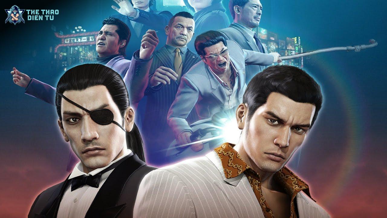 Góc Nhìn Chuyên Gia: Xu Hướng Game Thế Giới Mở Sẽ Về Đâu?