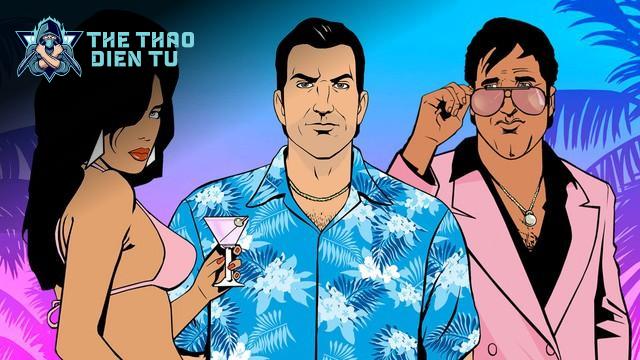 Game Thế Giới Mở Không Cần