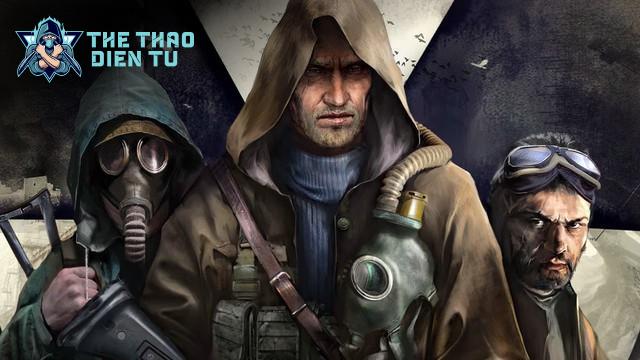 STALKER Remastered: Khi