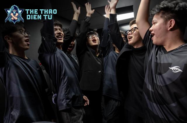 Lịch Thi Đấu Tuần 6 LCP 2025 Mid Season: GAM Esports và Cơ Hội Cuối Cùng