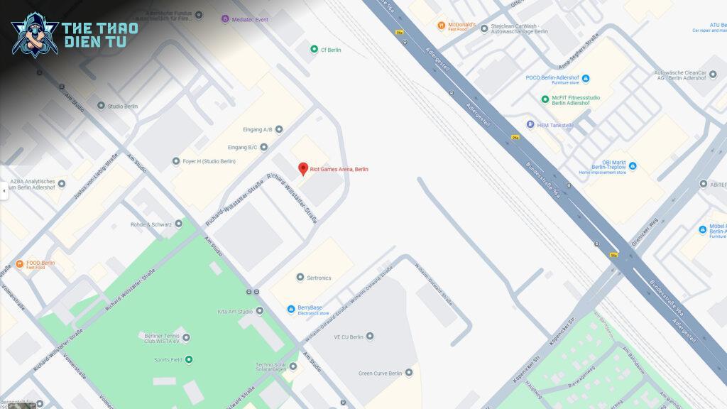 Thay Đổi Thể Thức LEC Spring Split 2025: Loại Bỏ Bo1,