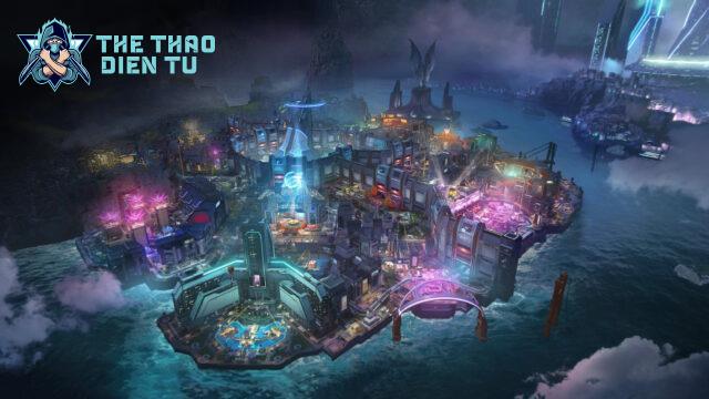 Những Thay Đổi Đáng Chú Ý Khác Trong Apex Legends Mùa 25