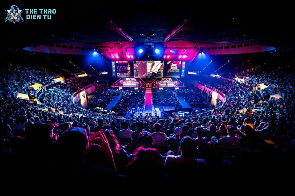 G2 Chật Vật Tìm Kiếm Sự Ổn Định: IEM Dallas 2025 Liệu Có Phải Là Ánh Sáng Cuối Đường Hầm?