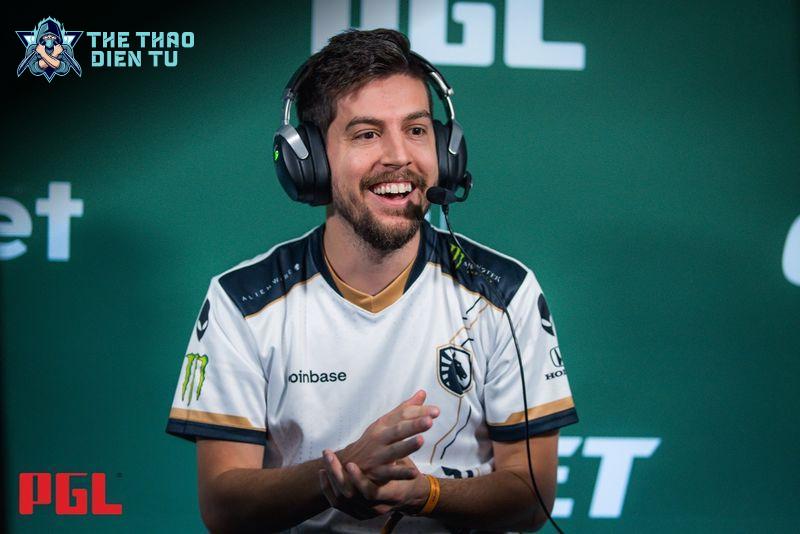 Tương lai nào cho Complexity tại BLAST Austin Major?